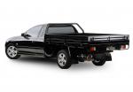 Holden One Tonner S 2005 года